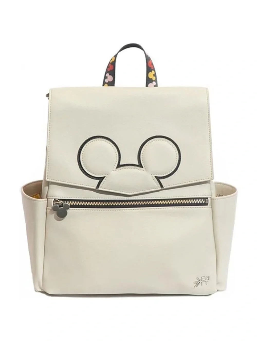 Disney Baby Diaper Bag by Freshly Picked